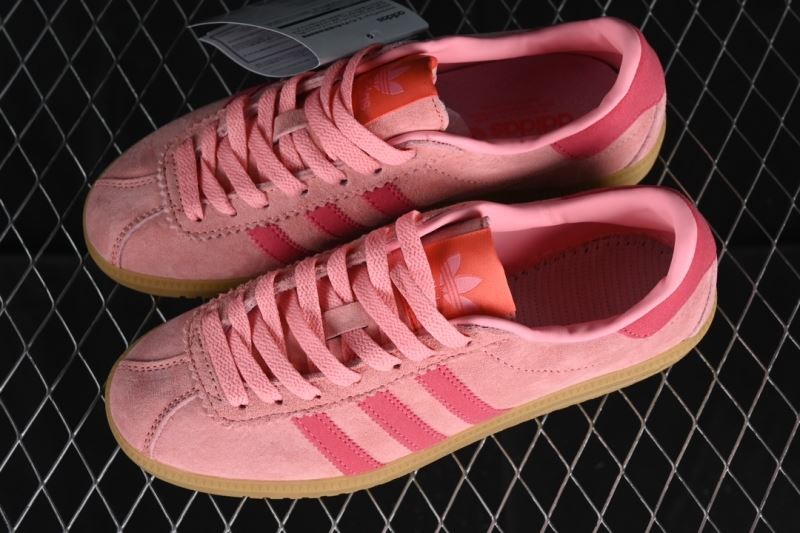 Adidas Bermuda Shoes